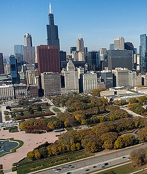 Chicago Offices for Sale