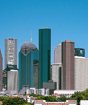 Houston Offices for Rent