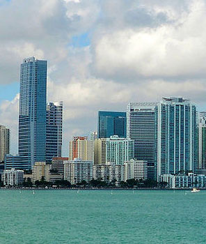 Miami Offices for Rent